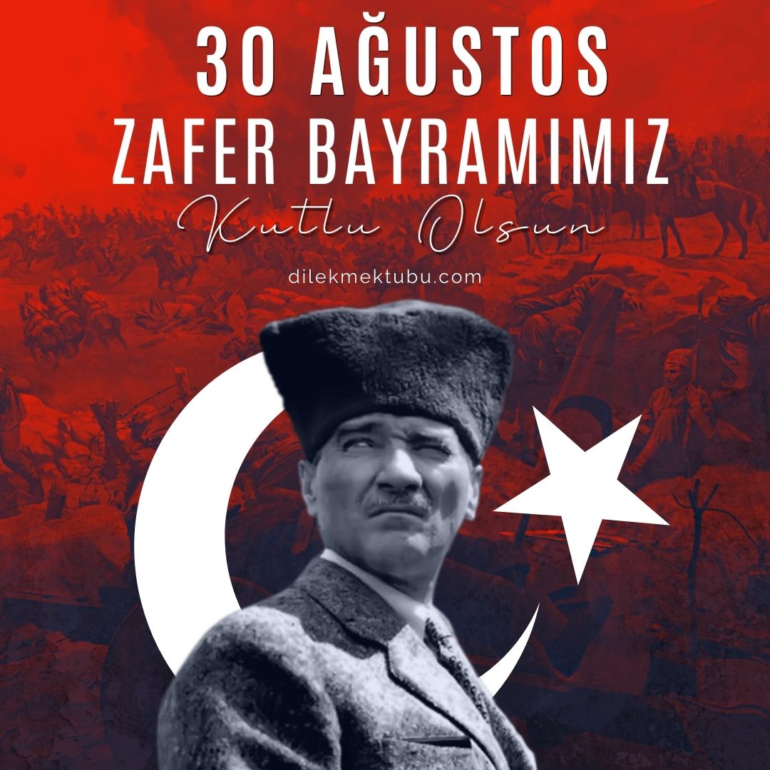 30 Ağustos