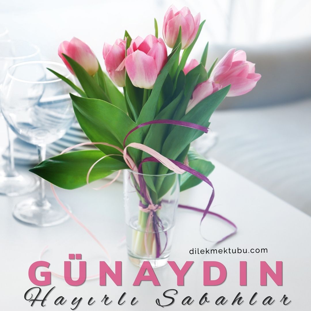 Güzel Sabahlar 