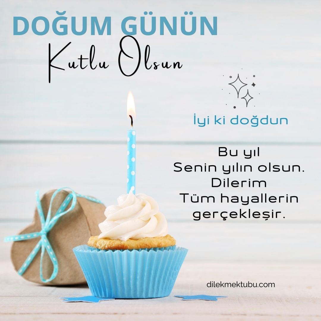 doğum günü