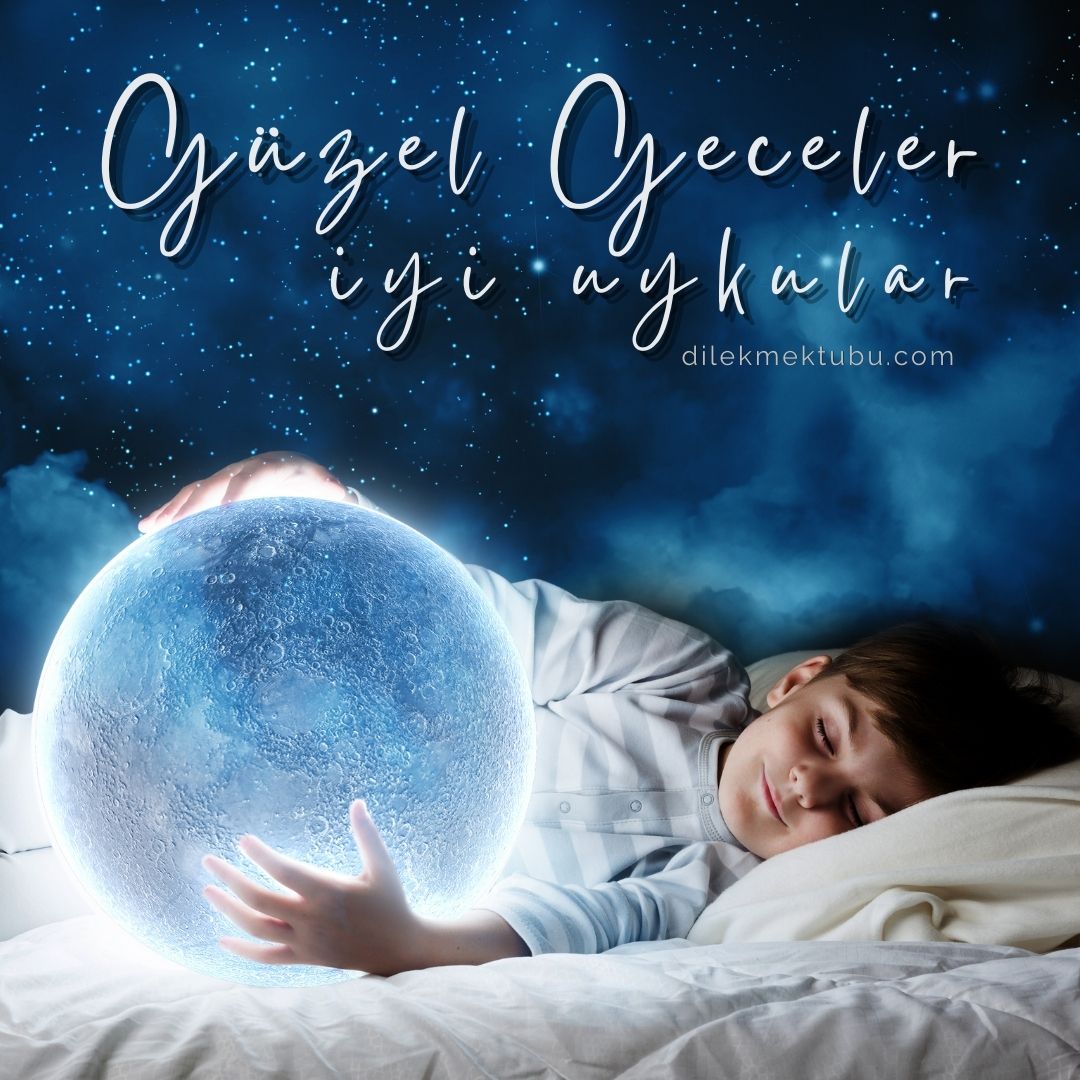güzel geceler