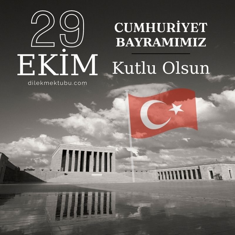 29 ekim cumhuriyet bayramı ve anıtkabir