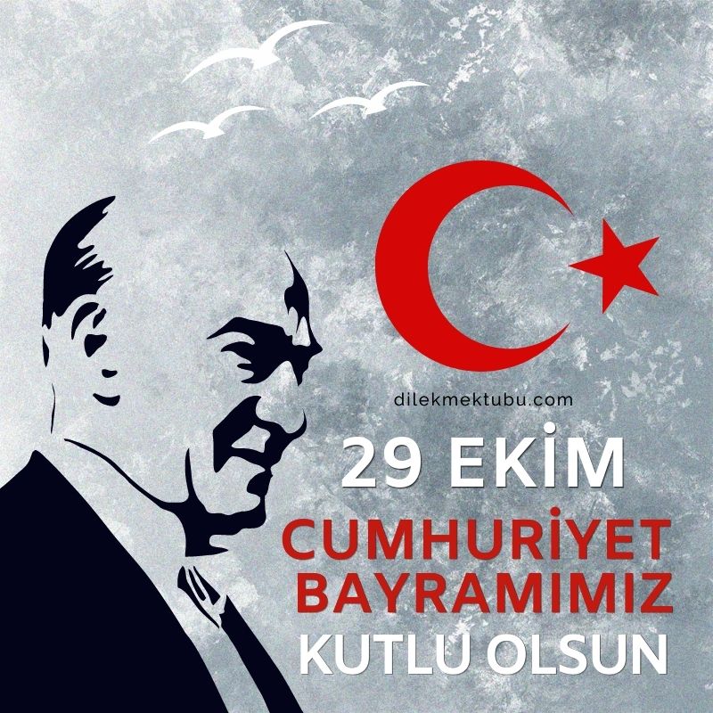cumhuriyet bayramı