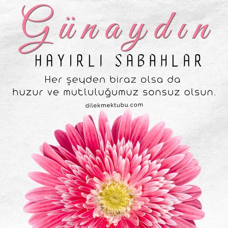 Günaydın Mesajları 13 Kasım 2022