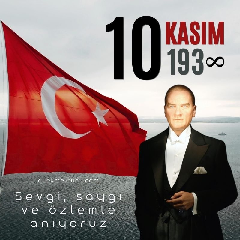 10 Kasım