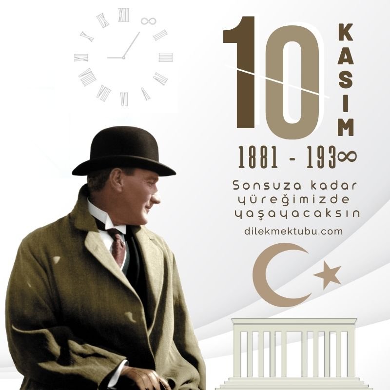 10-Kasim-mesajlari-2022