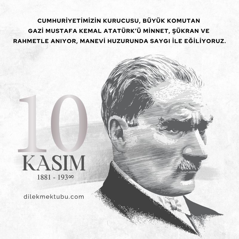 10 kasım