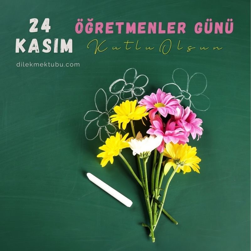 öğretmenler günü