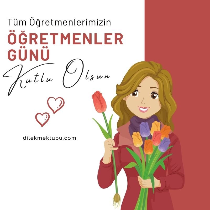 24 Kasım öğretmenler günü