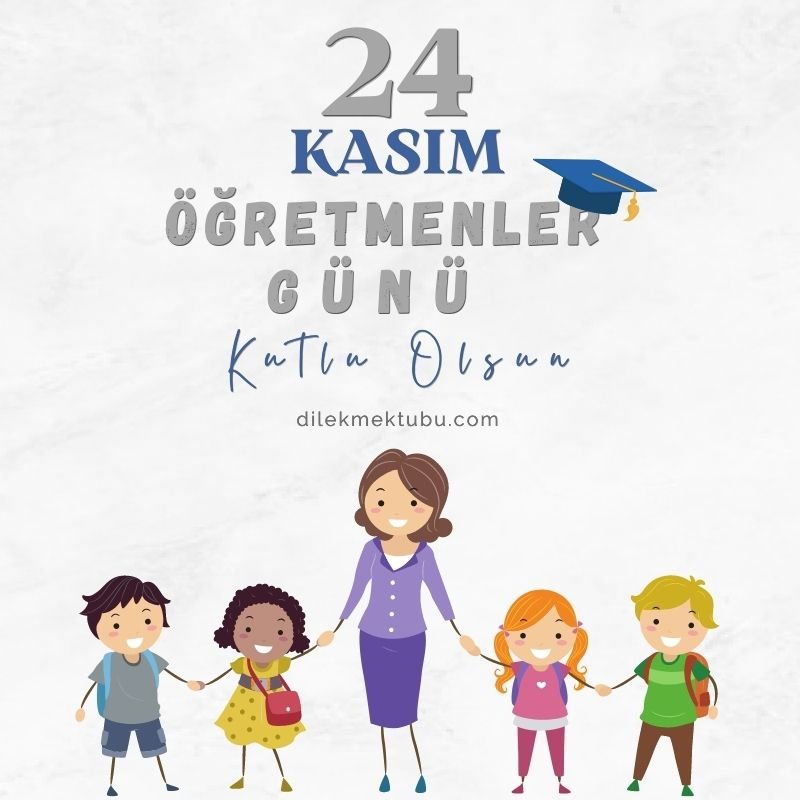 öğretmenler günü