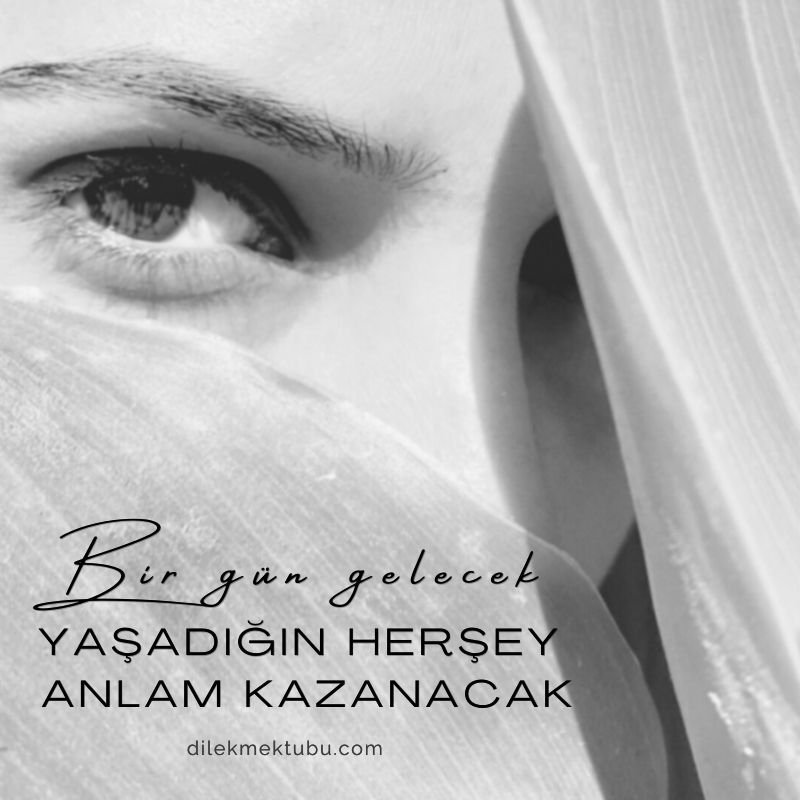 Güzel Sözler 18 Kasım 2022