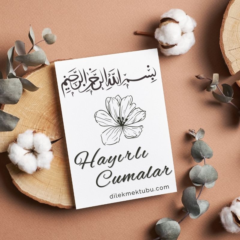 Sanma ki duymaz, Allah senin ahlarını. Sanma ki görmez gözyaşlarını. O, en adil olan, bırakmaz kimsede kimsenin ahını! Cumanız Mübarek olsun. Ya Rab! Mal verdiğinde saadet de ver. Kuvvet verdiğinde akıl da ver. Bela verdiğinde iman da ver. Nimet verdiğinde şükür de ver. Güzellik verdiğinde iffet de ver. Zorluk verdiğinde sabır da ver. Hayırlı Cumalar. Cuma Mesajları / Dostlara ve Arkadaşlara