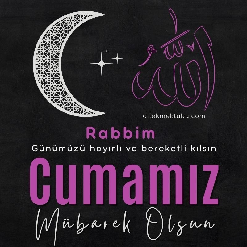 cuma mesajları 17 Kasım 2022