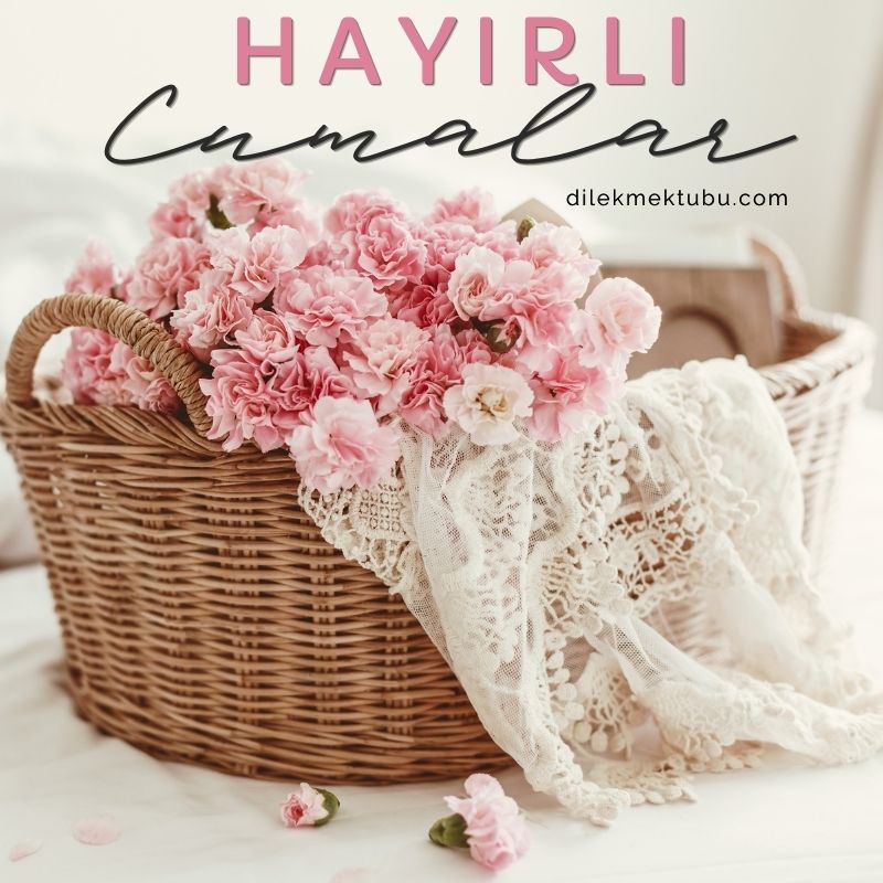 Cuma Mesajları / Dostlara ve Arkadaşlara