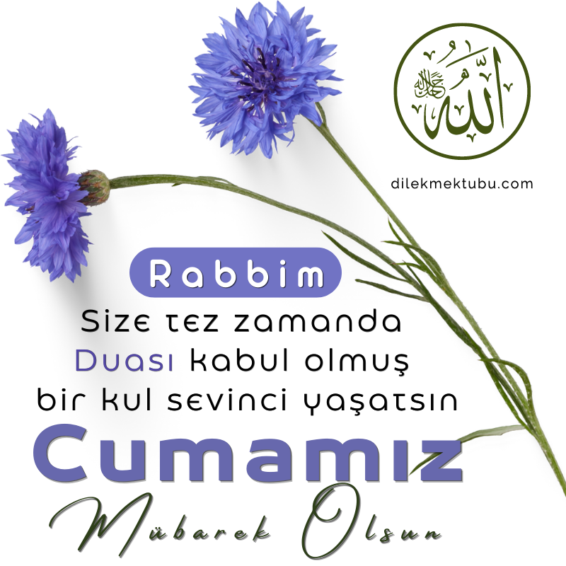 Cuma Mesajları 17 Kasım 2022