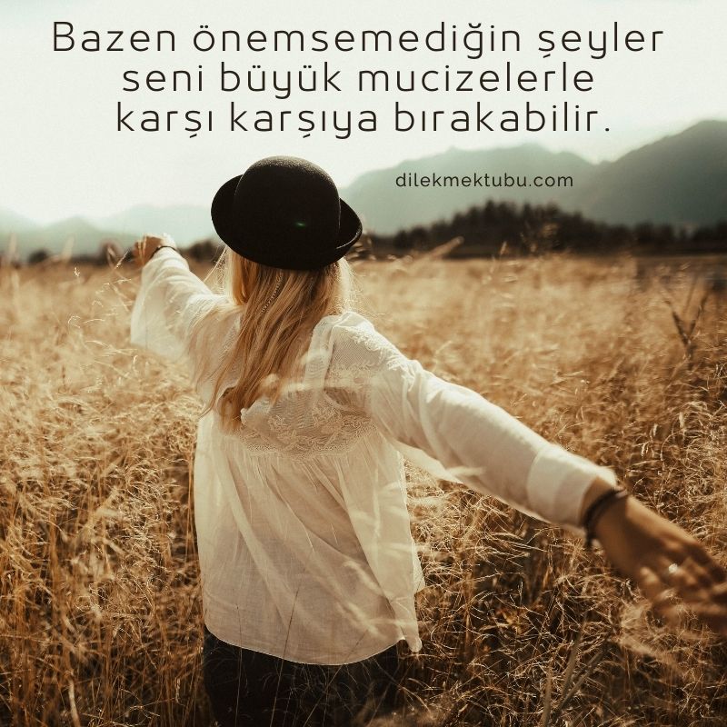 Güzel Sözler 18 Kasım 2022