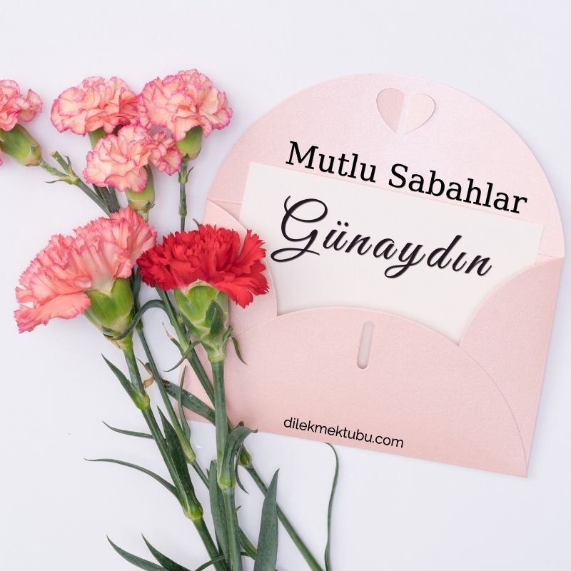 Arkadaşlara Günaydın Mesajları