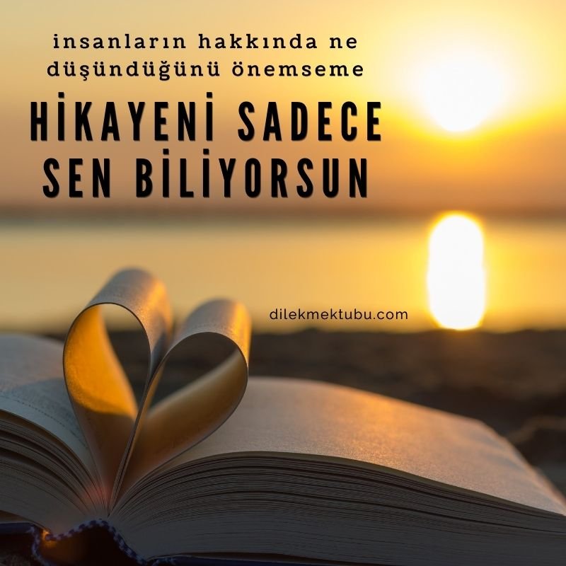 Güzel Sözler 18 Kasım 2022