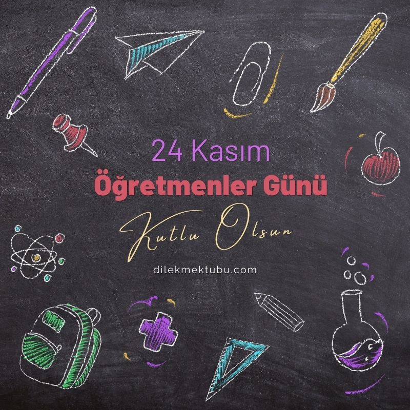 öğretmenler günü