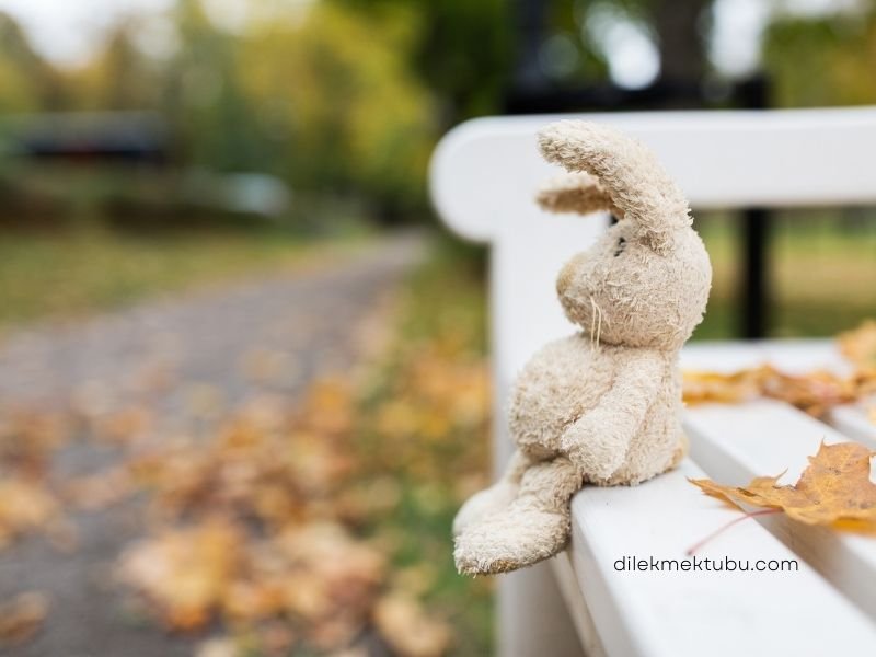 mesafeyi baştan koymak