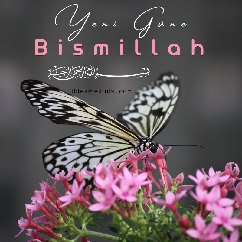 günümüze bismillah