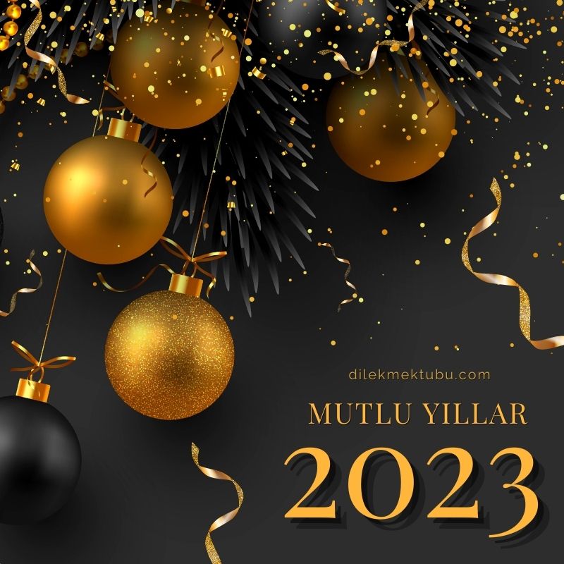 yılbaşı tebrikleri