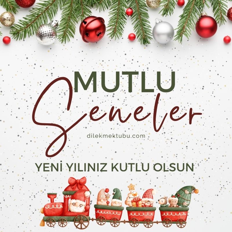 Yeni Yıl Mesajları 2023