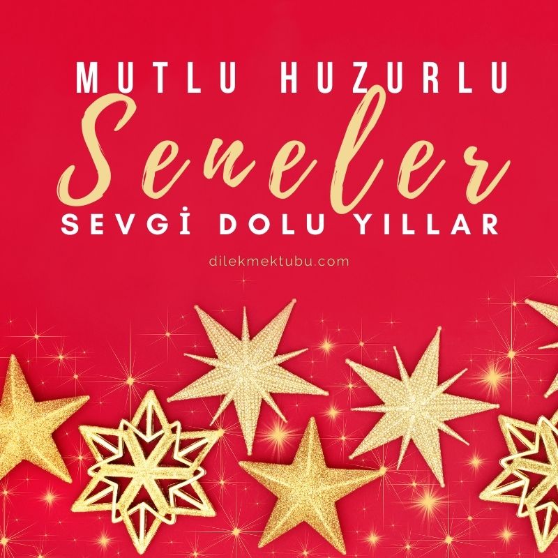 Yeni Yıl Mesajları 2023