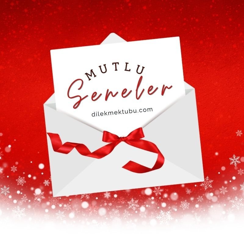 Resimli Yeni Yıl Mesajları 2023