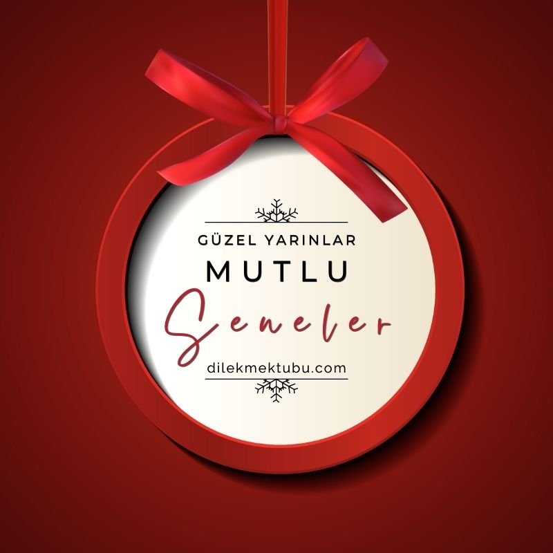 Yeni Yıl Mesajları 2023