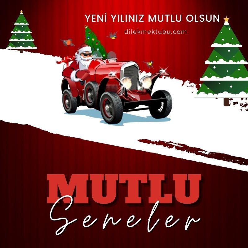 Yeni Yıl Mesajları 2023