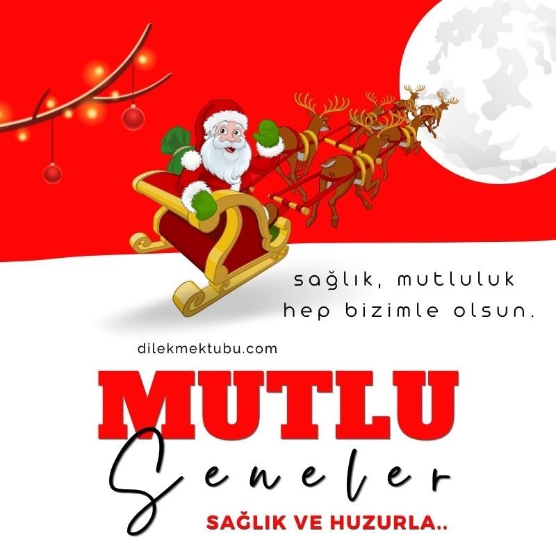mutlu seneler