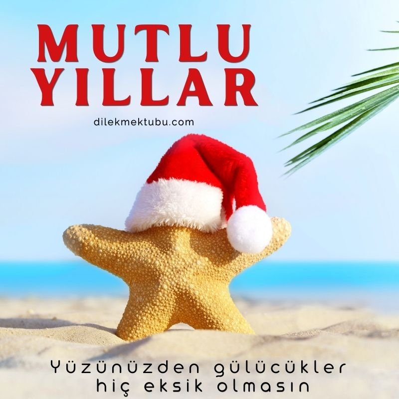 Yılbaşı Mesajları ve Sözleri 2023