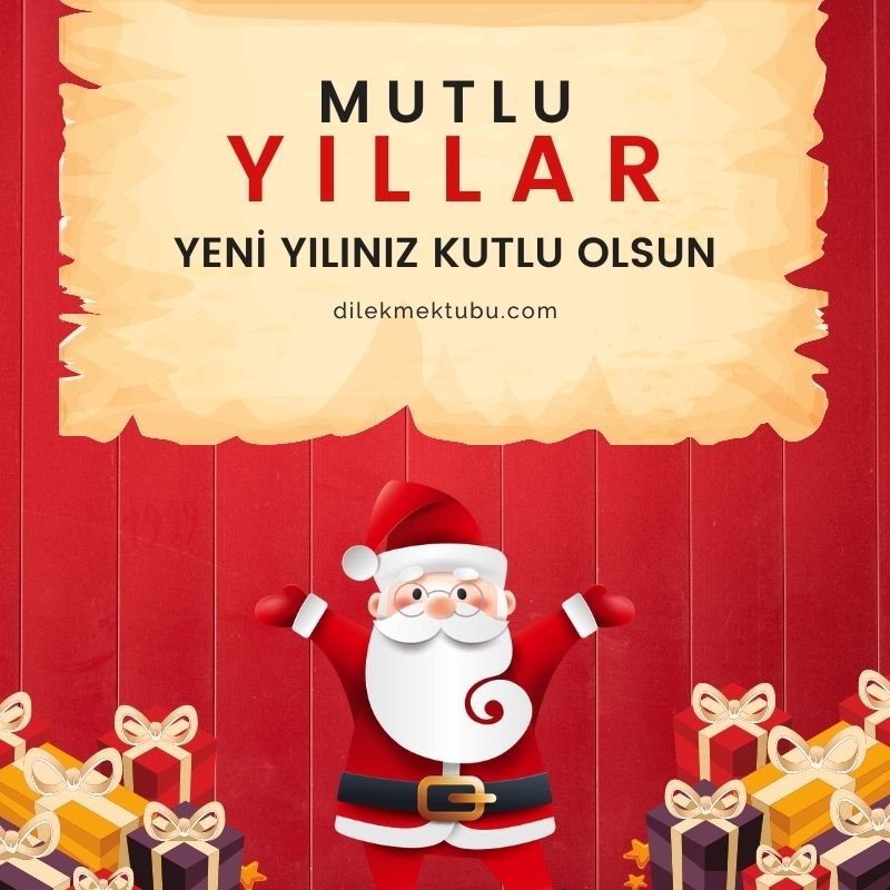 mutlu huzurlu yıllar