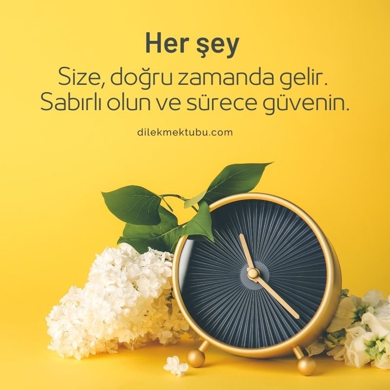Güzel Sözler