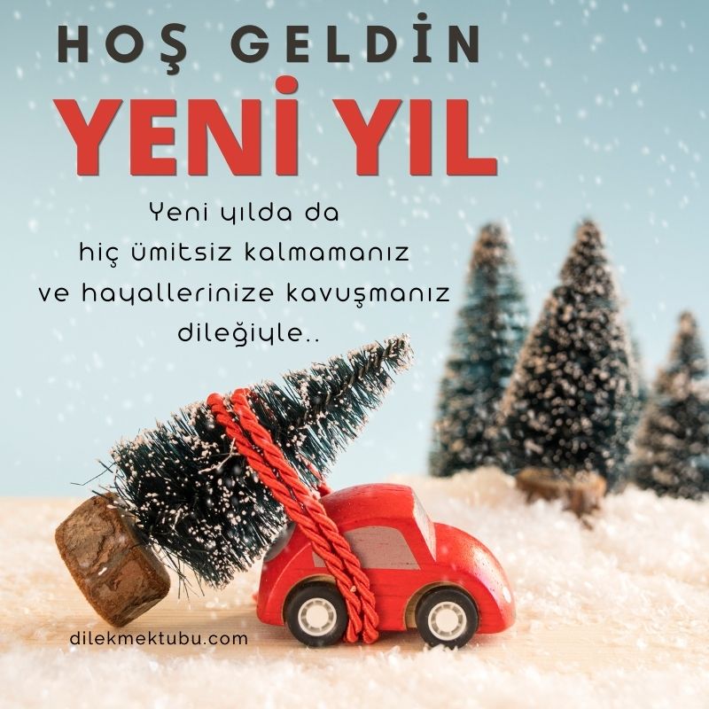 yılbaşı mesajları