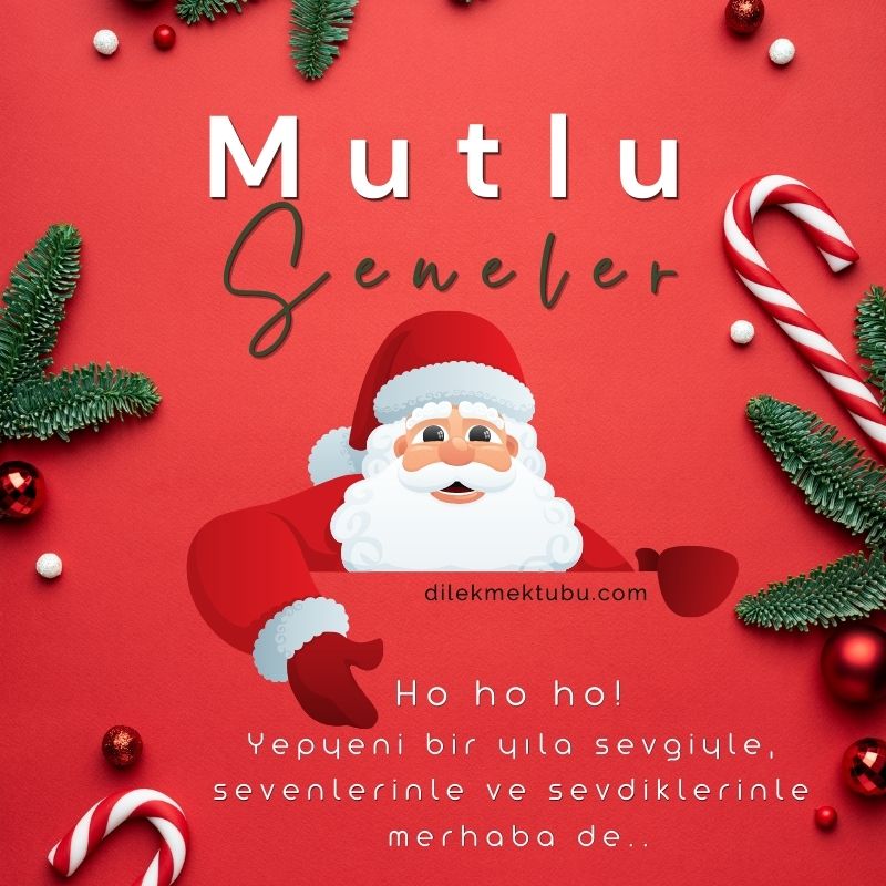 yeni yıl mesajları 2023