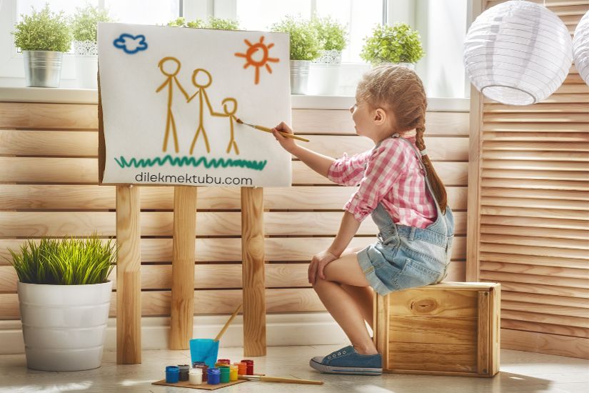 Bir Kızın Varsa / İnan Durak Taş