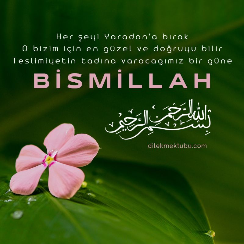 Yeni Güne Bismillah / 9 Ocak 2023