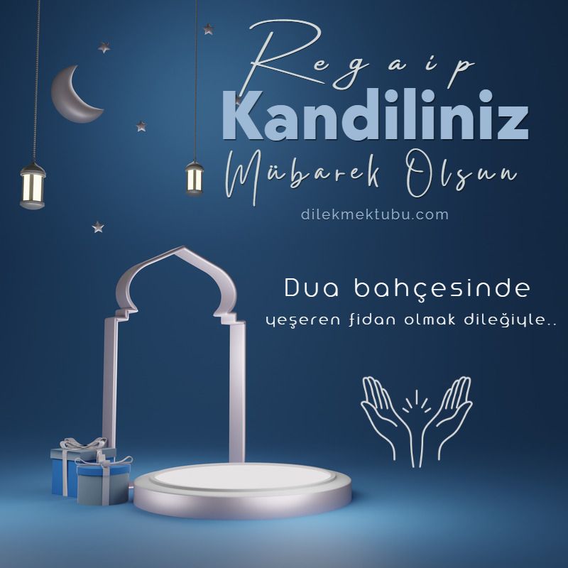 Hayırlı Kandiller