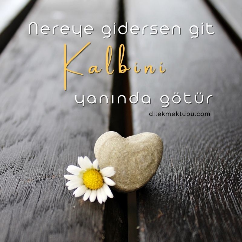 Güzel Sözler / 16 Ocak 2023