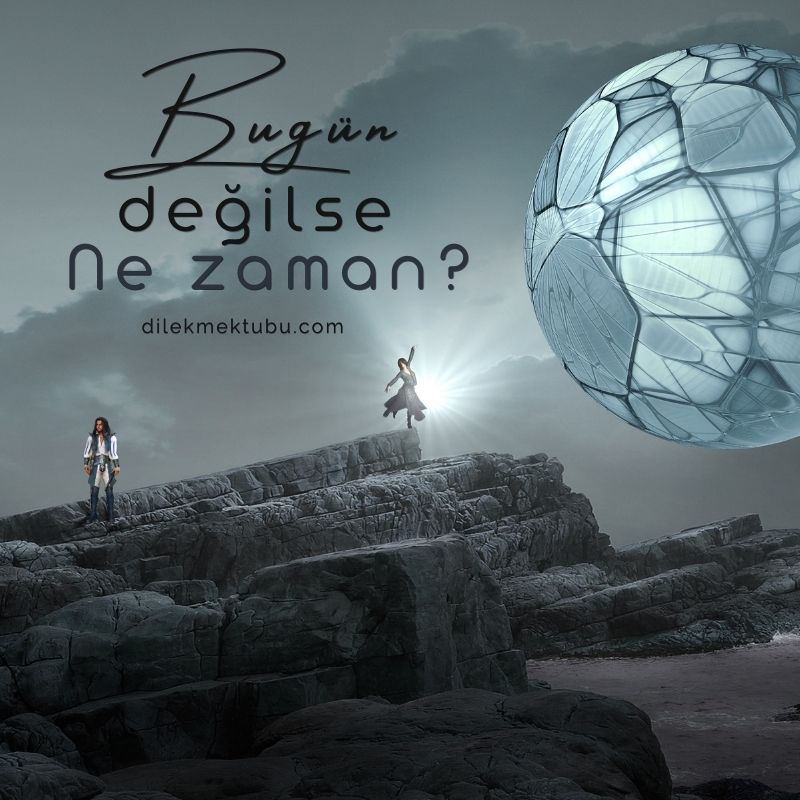 Güzel Sözler / 16 Ocak 2023