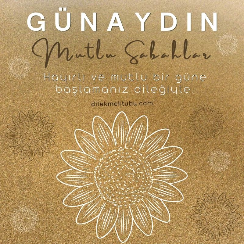 Anlamlı Günaydın Mesajları