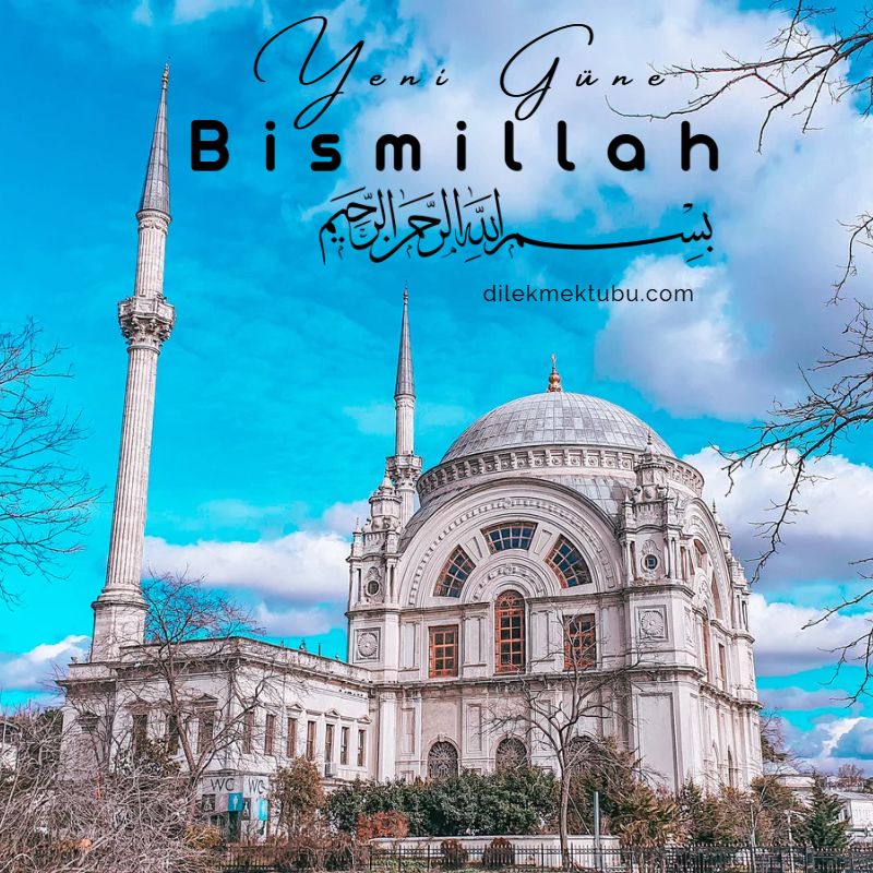 Yeni Güne Bismillah 2023