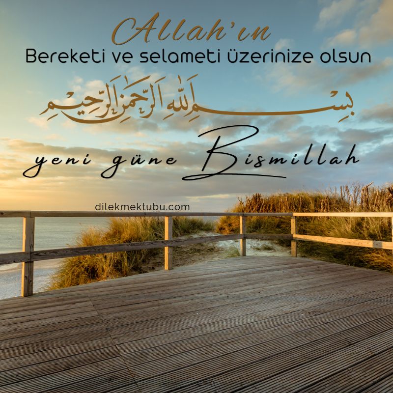 Yeni Güne Bismillah / 9 Ocak 2023