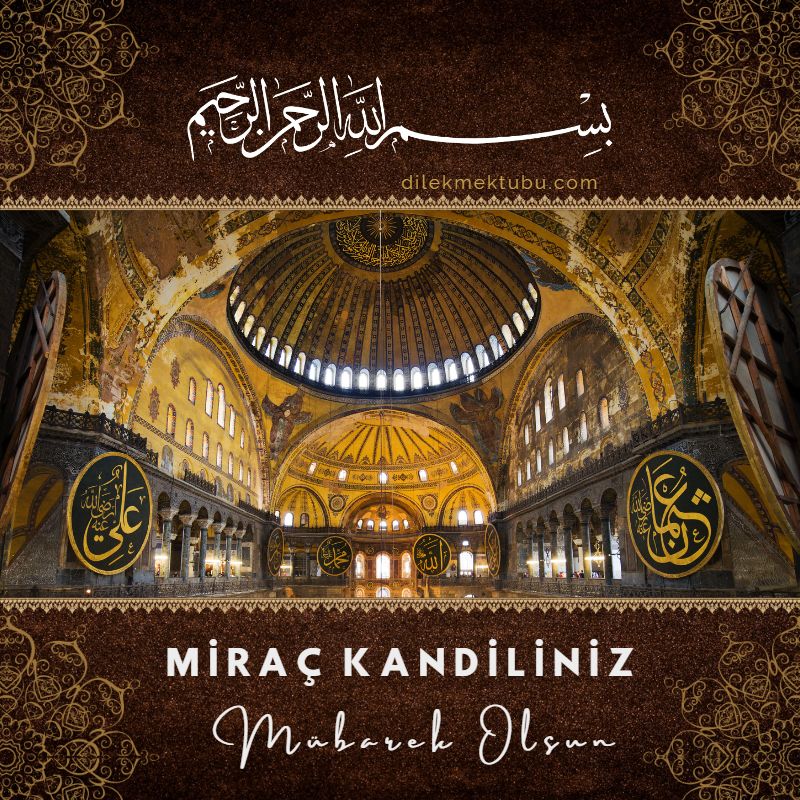 hayırlı kandiller