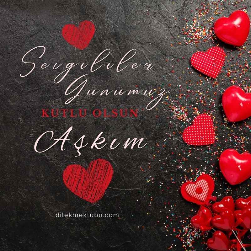 14 Şubat Mesajları