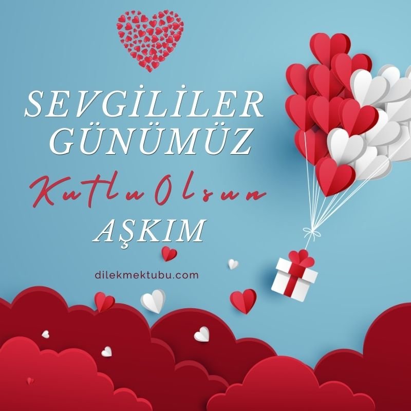 14 Şubat Mesajları