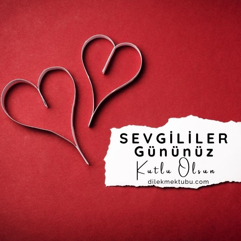 14 Şubat Sevgililer Günü 2023 Mesajları