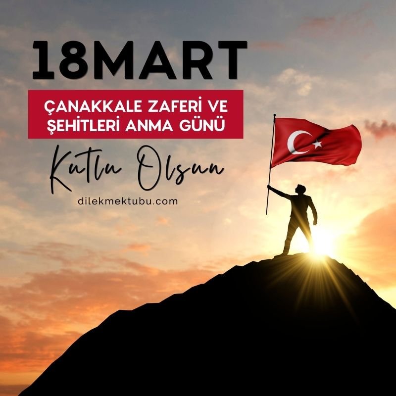 18 mart