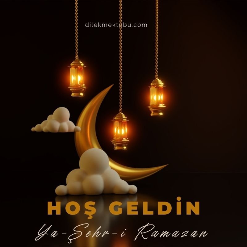 Ramazan Mesajları 2023